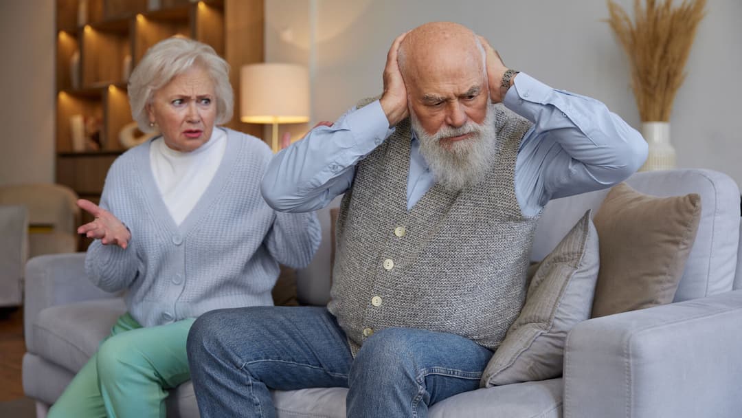 Caring for a Loved One With Schizophrenia or Bipolar at Home