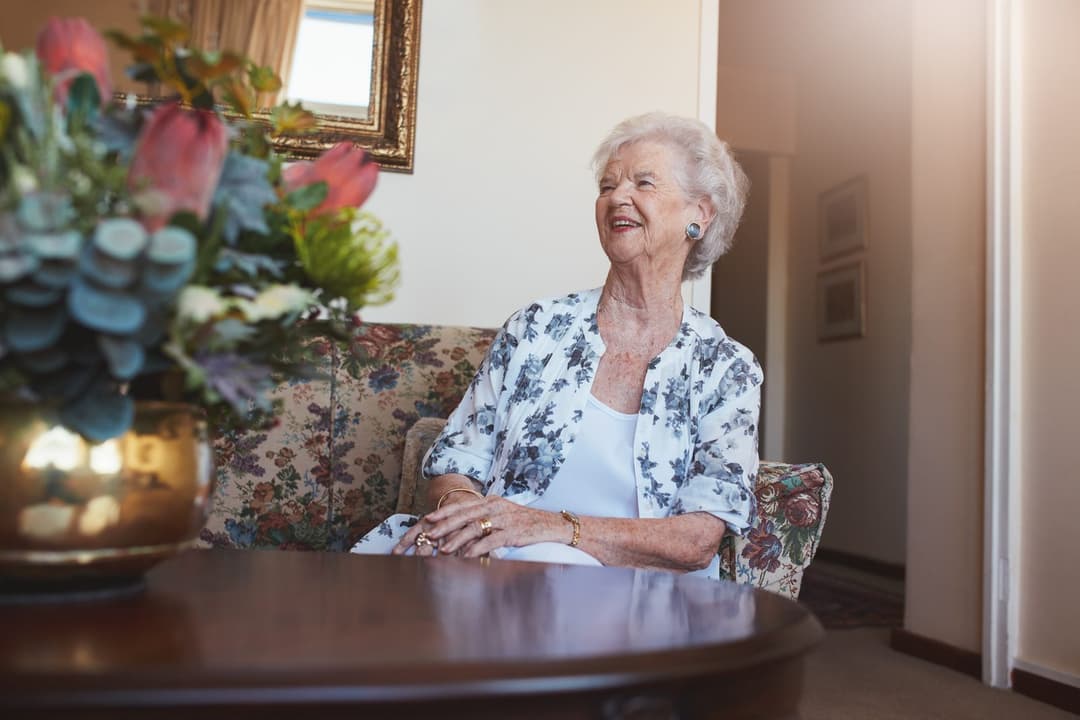 Creating a Safe Home Environment for Seniors